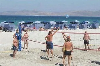 Sandy Beach 4*